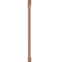 Café™ Wine/Beverage Center Handle Kit - Brushed Copper