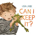 Can I Keep It?