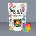 Candy Kittens Loves