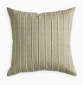 Cannes Juniper Throw Pillow