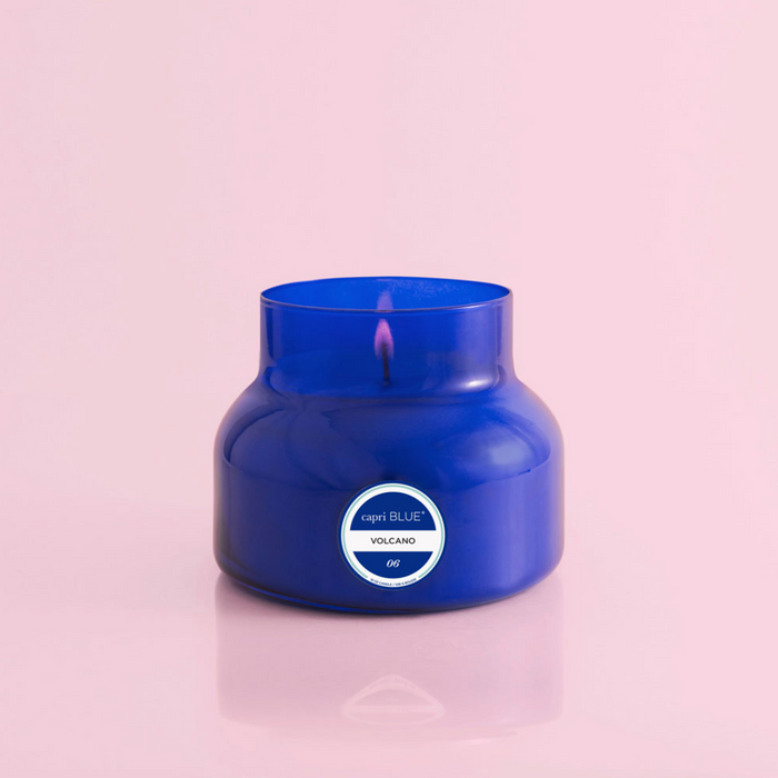 Capri Blue Volcano Signature Jar, 19 oz