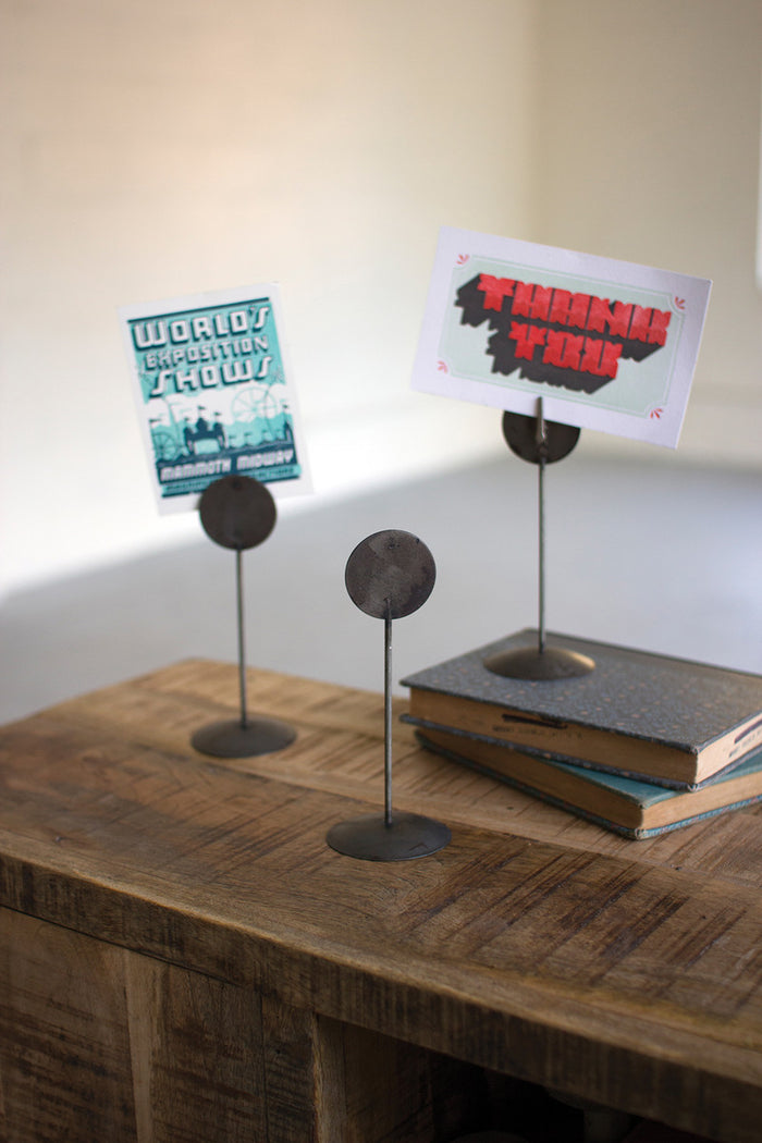 Card Stand