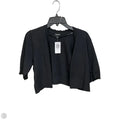 Cardigan By Torrid In Black, Size: L