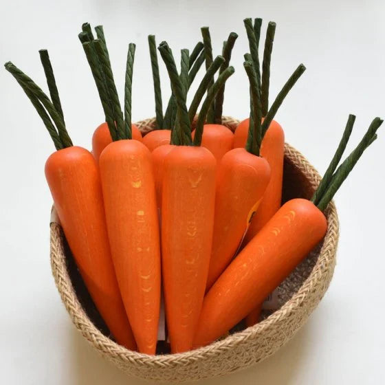Carrot - Erzi