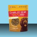 Charlee Bear GF Crunch Peanut Butter & Banana 8oz