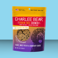 Charlee Bear GF Crunch Turkey & Sweet Potato 8oz