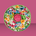 Cheerhunting Snuffle Bowl Green