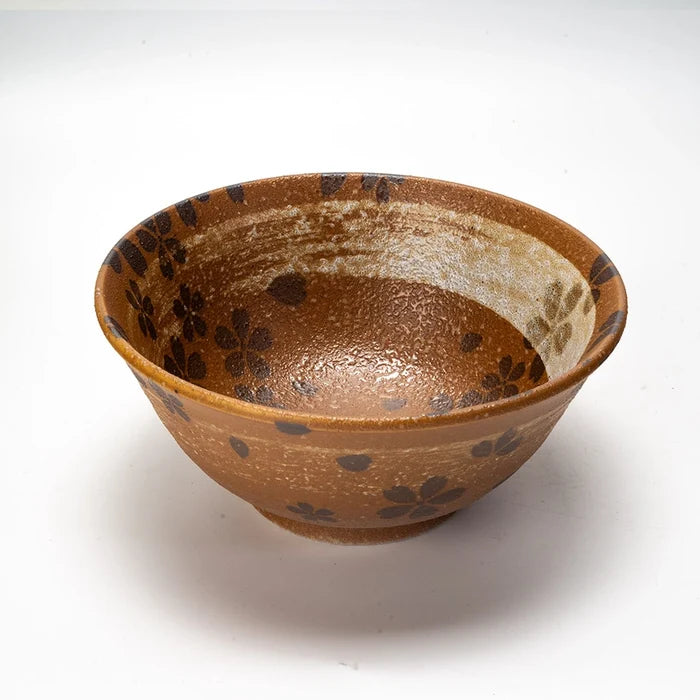 Cherry Blossom Bowl Set