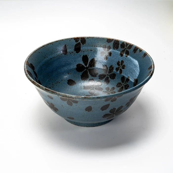 Cherry Blossom Bowl Set