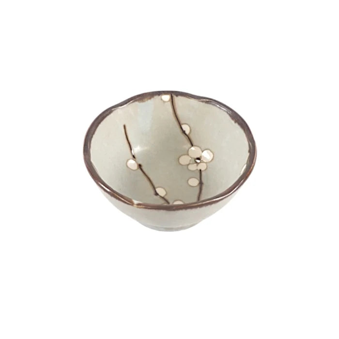 Cherry Blossom Sauce Dish