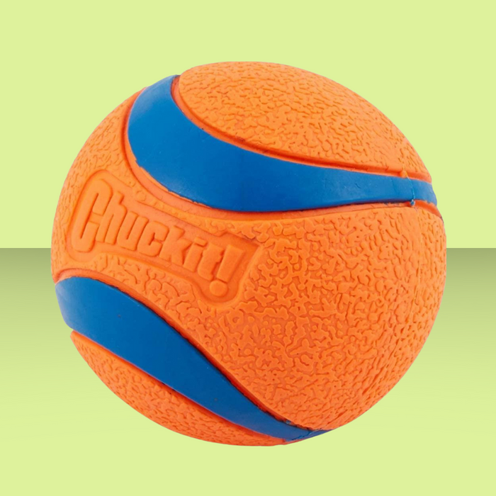 Chuckit Ultra 2 Pack M