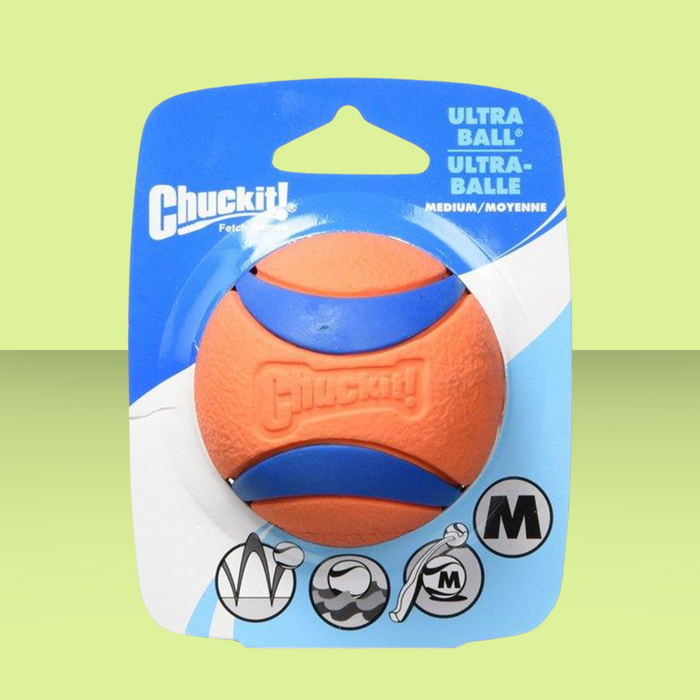 Chuckit Ultra Ball M
