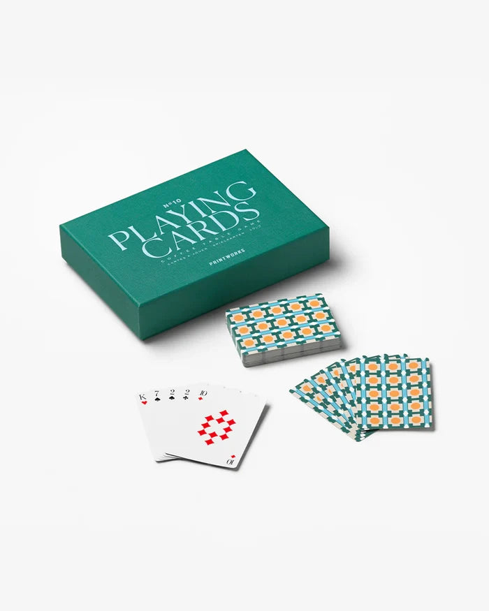 Classic Playing Cards