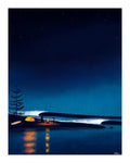 Clear Night