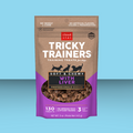 Cloud Star Tricky Trainers Liver 5oz
