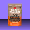 Cloud Star Tricky Trainers Peanut Butter 5oz