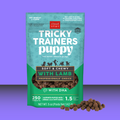 Cloud Star Tricky Trainers Puppy Lamb 5oz