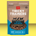 Cloud Star Tricky Trainers Salmon 5oz