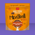Cloud Star Wag More GF Chicken Meatball 14oz