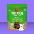 Cloud Star Wag More GF Jerky Chicken & Sweet Potato 10oz