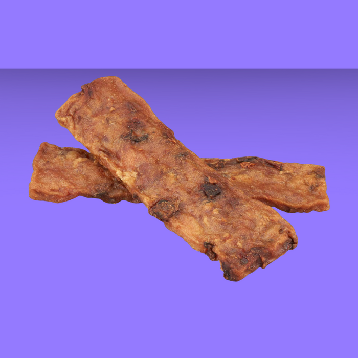 Cloud Star Wag More GF Jerky Chicken & Sweet Potato 10oz