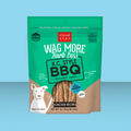 Cloud Star Wag More GF Jerky KC Chicken 10oz