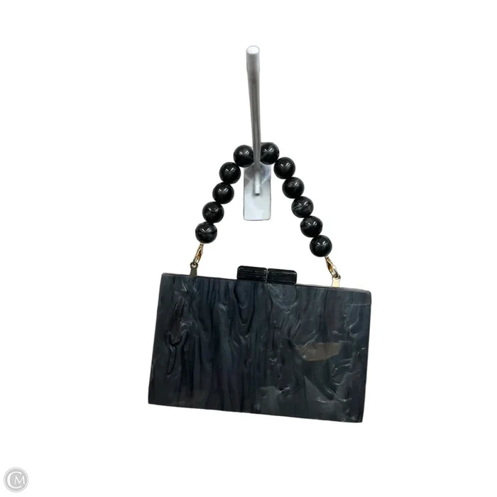 Clutch By Clothes Mentor, Size: Small