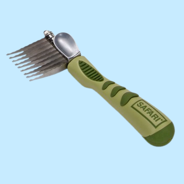 Coastal Dog Mat Remover Comb