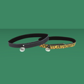 Coastal Pet Flexfit Cat Collar Tiger & Black 2 Pack