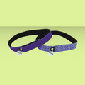 Coastal Pet Flexfit Cat Collar Tiles & Navy 2 Pack