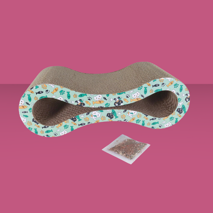 Coastal Pet Scratcher Infinity