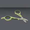 Coastal Safari Cat Nail Trimmers