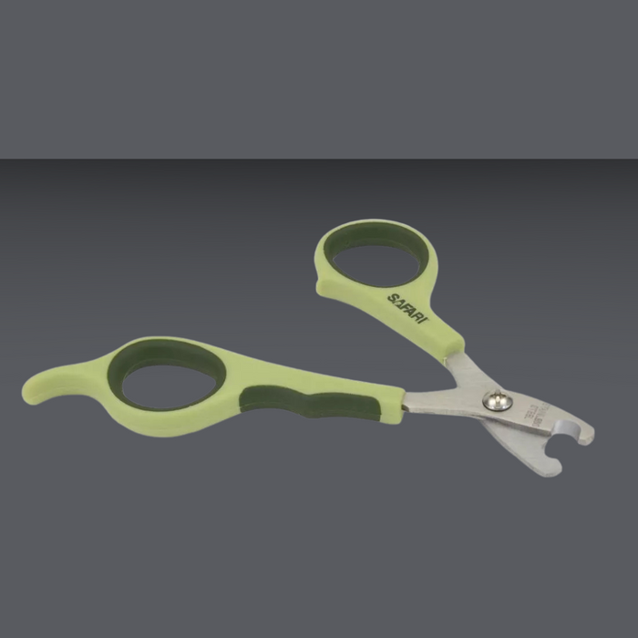 Coastal Safari Cat Nail Trimmers