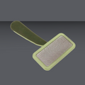 Coastal Safari Cat Slicker Brush