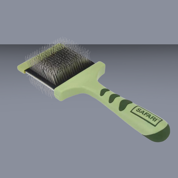 Coastal Safari Flexible Slicker Brush S