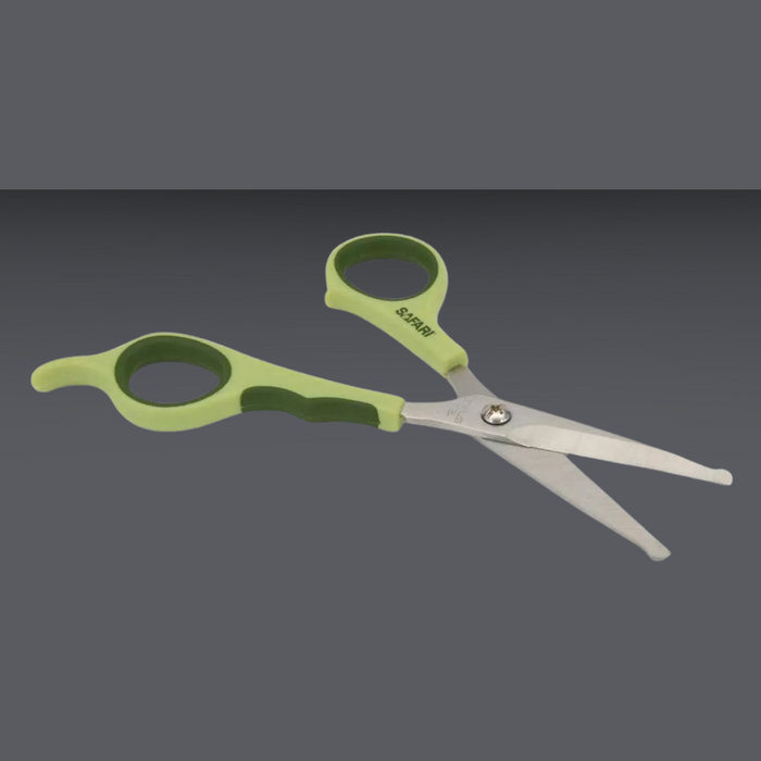 Coastal Safari Safety Scissors