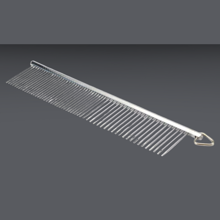 Coastal Safari Stainless Comb Fine & Medium Coat