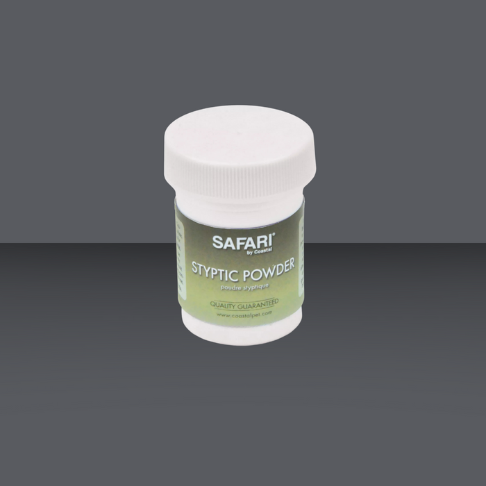 Coastal Safari Styptic Powder