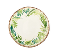 Compagnia Dinner Plate, Set of Four - Nested