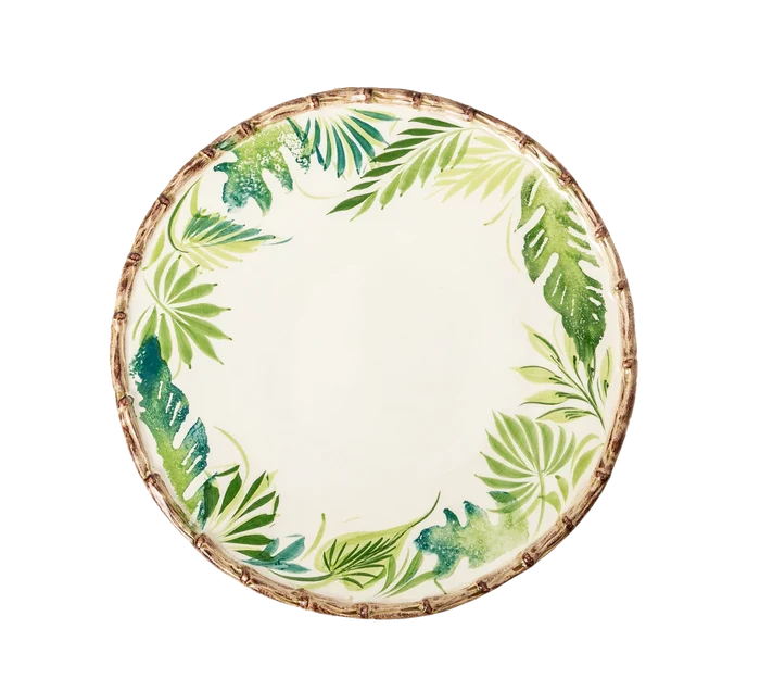 Compagnia Dinner Plate, Set of Four - Nested