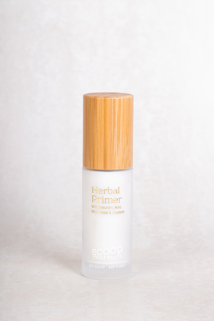 Mineral Radiance Trio - Scoop Whole Beauty - Powder Foundation