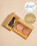 Complete the Look - Signature Palette Duo - Scoop Whole Beauty - bundle