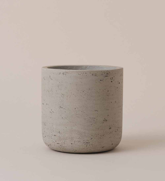 Concrete Pot