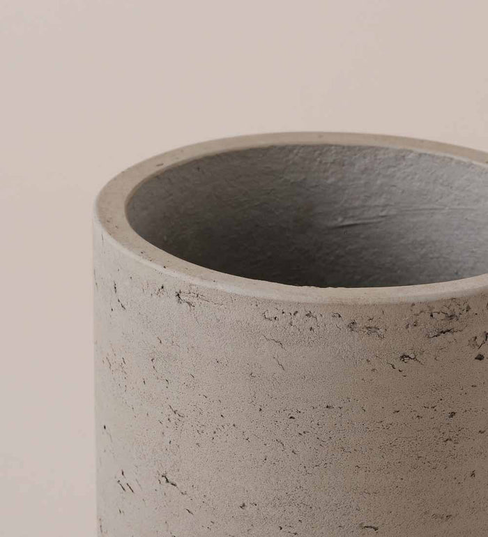 Concrete Pot