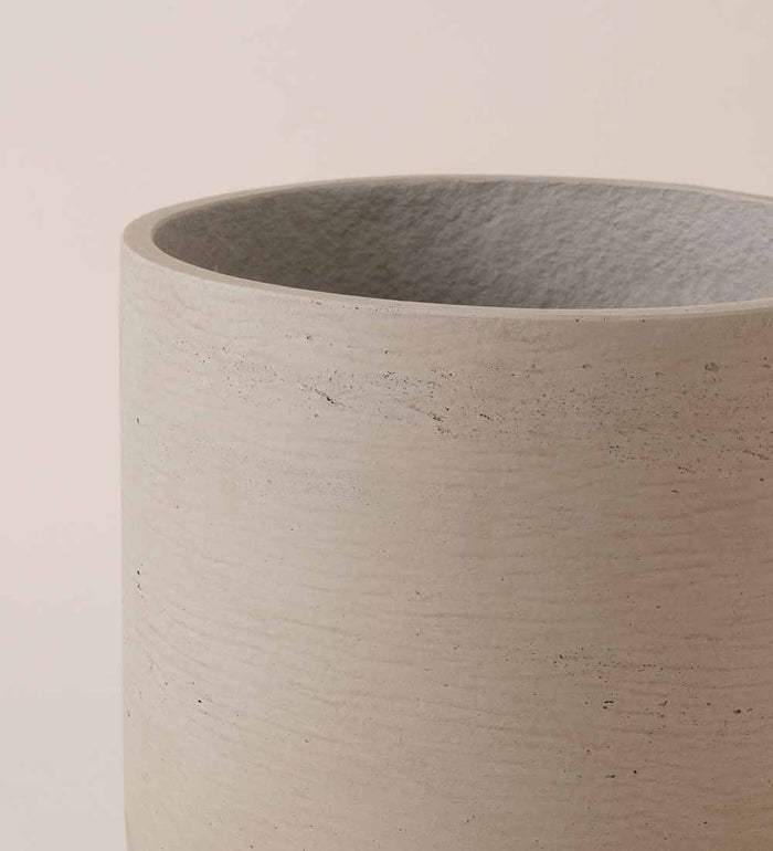 Concrete Pot