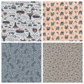 Ship to Shore fabrics