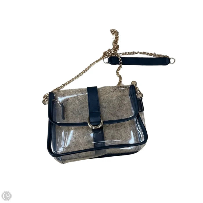 Crossbody By Cmc, Size: Small