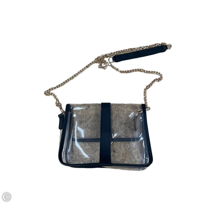 Crossbody By Cmc, Size: Small