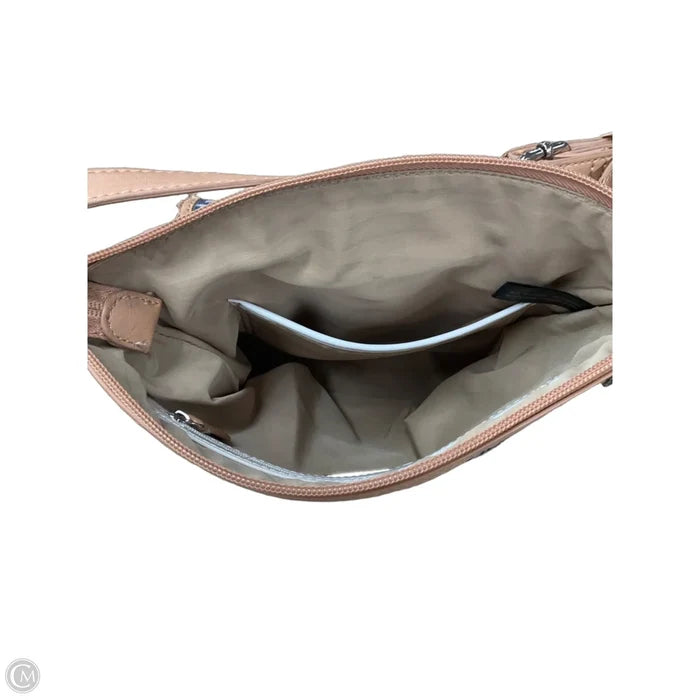 Crossbody By Giani Bernini, Size: Medium