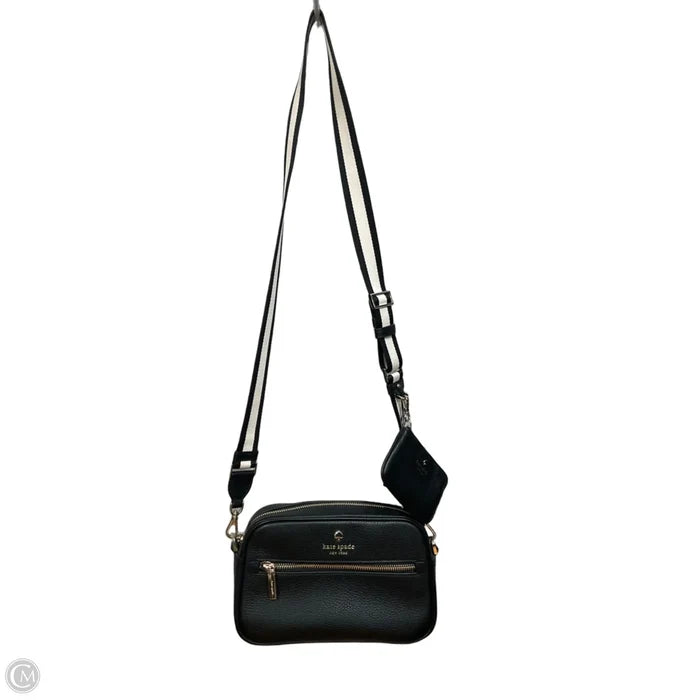 Crossbody Designer By Kate Spade, Size: Medium